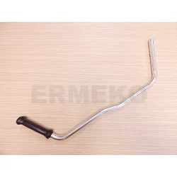Maner motocosa universal (diam. exterior Ø 19mm)