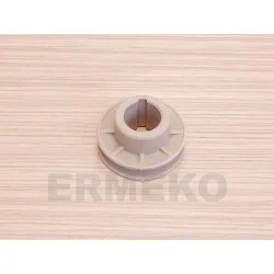 Fulie curea transmisie masina de tuns gazon Ruris Rx18