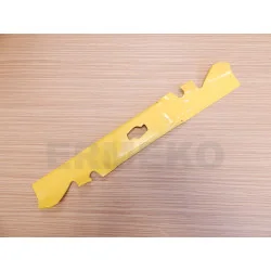 Cutit 440mm tractoras de tuns gazon CUB CADET XT3 QS127, XZ5 L127, XZ6 L127 - 742-05094-X