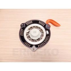 Demaror masina tuns gazon RURIS RX 441S