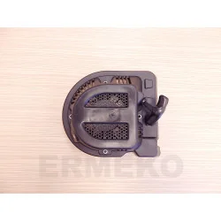 Demaror motor Rato R300