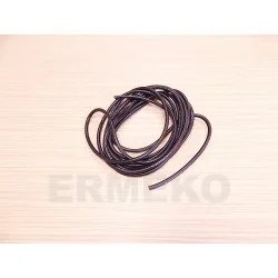 Cablu electric pentru module de aprindere Ø 7mm / 1m