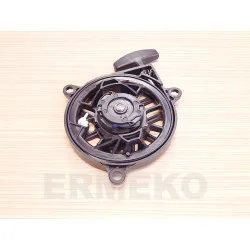 Demaror motor HONDA GCV145, GCV170, GCV200 - 28400-Z9L-014
