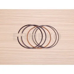 Set segmenti Ø 80mm motor RATO R300
