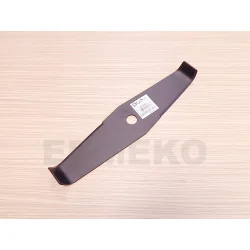 Cutit (cu functia tocator) pentru motocoase - Ø ext. 320mm, Ø int. 20mm