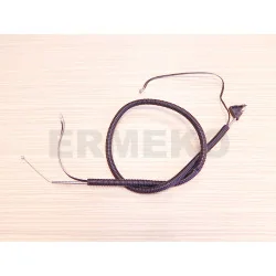 Cablu de acceleratie motocoasa HUSQVARNA 232R, 235R - 502106901
