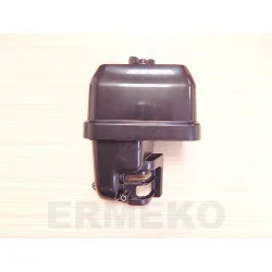 Ansamblu filtru de aer motor ZONGSHEN GB270, GB420 - 100092157