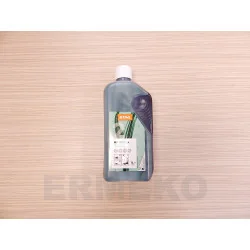 Ulei motor 2T (amestec - verde - sintetic) STIHL HP 1L SUPER - ISO-L-EGD LOW SMOKE