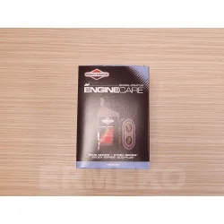 Service kit BRIGGS&STRATTON 992232 (ulei 0,5L + filtru aer + bujie)