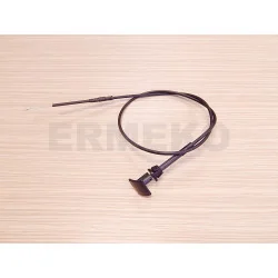 Cablu soc tractoras tuns gazon MTD, CUB CADET - 746-0614A