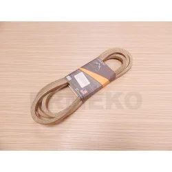 Curea de transmisie tractors de tuns gazon MTD, GUTBROD Li: 2353mm - 754-0632