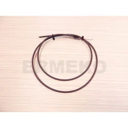 Cablu de acceleratie masina de tuns gazon AL-KO 5200 BRV - 453751