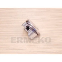 Piston complet motor ZONGSHEN GB200 - 100003074