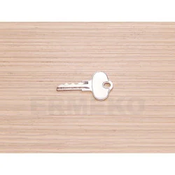Cheie pentru contact ER2305950 JOHN DEERE AM101600