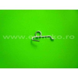 Tija reglaj carburator motor BRIGGS & STRATTON seria 450, seria 550, seria Sprint