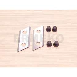 Kit cutite tocator crengi RYOBI RSH2400R - non OEM