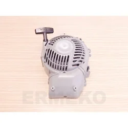 Demaror motor Ducar DV150, Gatec GT 146NKS (MediaLine)