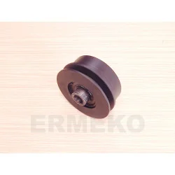 Fulie cu ambreiaj centrifugal Ø 115mm (exterior) - Ø 19mm (interior)