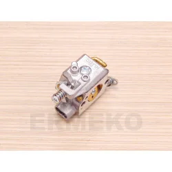 Carburator motoferastrau Dac 401s, Dac 300, Dac 400, HERO 240