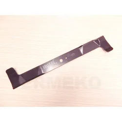 Cutit dreapta 620mm tractoras tuns gazon CASTELGARDEN TC122, STIGA TC122, VIKING TC122, VIKING MT795 - 82004350/0, 182004350/0