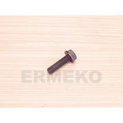 Surub cutit (la suportul de cutit) pentru masina de tuns gazon Ruris RX 555S