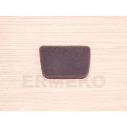 Filtru de aer DOLMAR - MAKITA LT-245.4, MP-245.4, MP-335.4, MS-245.4 C, MS-245.4 CE, MS-245.4 U, MS-245.4 UE, MS-246.4 U, MS-246.4 UE, MS-247.4 CE, MS-335.4 U, PB252.4, BHX2501, EBH252L, EBH252U