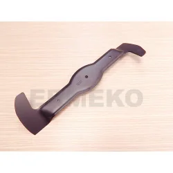 Cutit 510mm tractoras tuns gazon HUSQVARNA Combi 103, RC318T, RC320TS AWD - 590749402, 590749420