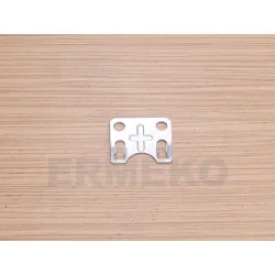 Placa ghidaj motor masina tuns gazon Dac 130XL, Dac 9700S, Expert 130XL