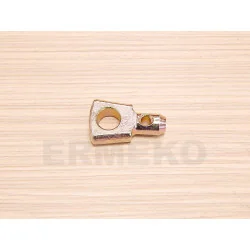 Bolt pentru tractoras tuns gazon HUSQVARNA CT130, YTH1542B, YTH1542C, YTH1542D, YTH1542E