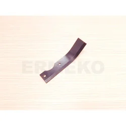 Cutit freze HONDA (dreapta) - Cultivator blade right