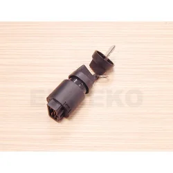 Contact cu cheie generator curent KIPOR KDE6500E3, KDE280EW - JK427