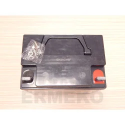 Acumulator gel (AGM) EVEREST BATTERY 12V - 32AH - 320A - / -/+