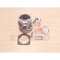 Set motor 46mm (cilindru complet) HUSQVARNA 55 - 503924171, 503168301, 503609171, 503169171