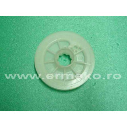 Fulie demaroare motor BRIGGS & STRATTON 280117, 280439, 298738