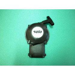 Demaror atomizor SOLO423