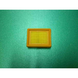 Filtru de aer Stihl BT120, Stihl BT120C, Stihl FR350, Stihl FR450, Stihl FS120, Stihl FS200, Stihl FS250, Stihl FS300, Stihl FS350, Stihl FS400, Stihl FS450