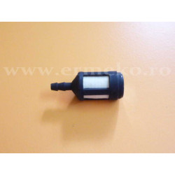 Filtru benzina motoferastrau - motocoasa