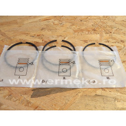 Set segmenti cota I reparatie LOMBARDINI LDA510, LDA450, 3LD511, 6LD400
