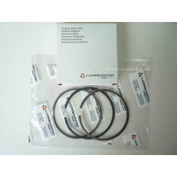 Set segmenti STD LOMBARDINI