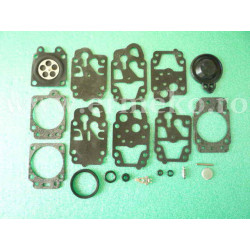 Kit reparatie carburator WALBRO K13WYK, K20WYK