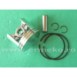 Piston complet