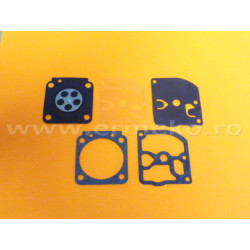 Set membrane