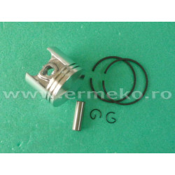 Piston complet