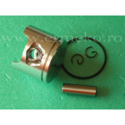 Piston complet
