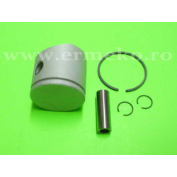 Piston complet