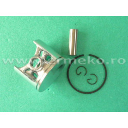 Piston complet