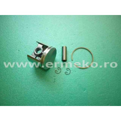 Piston complet