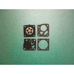 Set membrane TILLOTSON DG-2HU