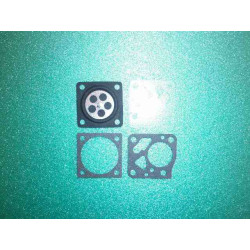 Set membrane TILLOTSON DG-5HU