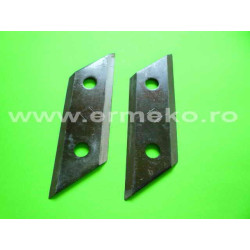Cutit tocator crengi ALKO H1600, AL-KO H1800, AL-KO H2200, AL-KO POWER SLIDER 2500R, AL-KO H3000, AL-KO H3200, AL-KO 5000E, AL-KO TEC 2500R